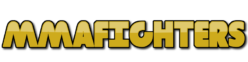 logo mmafighters